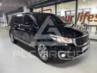 2016 KIA Carnival