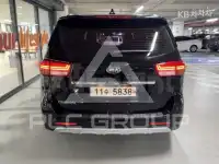 2016 KIA Carnival