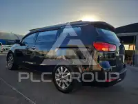 2016 KIA Carnival