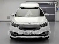 2016 KIA Carnival