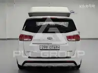 2016 KIA Carnival