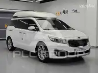 2016 KIA Carnival