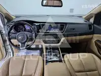 2016 KIA Carnival