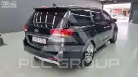 2016 KIA Carnival
