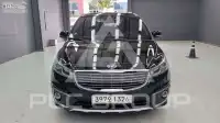 2016 KIA Carnival