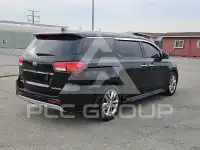 2016 KIA Carnival