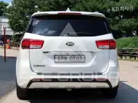 2016 KIA Carnival