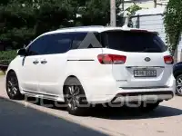 2016 KIA Carnival