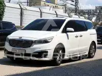 2016 KIA Carnival