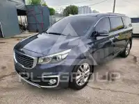 2016 KIA Carnival