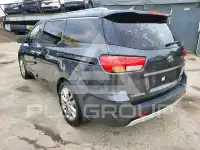 2016 KIA Carnival