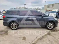 2016 KIA Carnival
