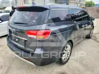 2016 KIA Carnival