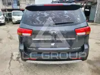 2016 KIA Carnival