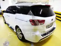 2016 KIA Carnival