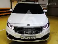 2016 KIA Carnival