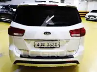2016 KIA Carnival