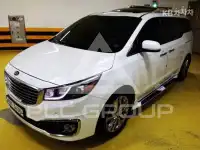 2016 KIA Carnival