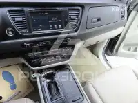 2016 KIA Carnival