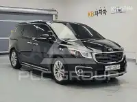 2016 KIA Carnival