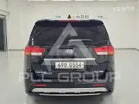 2016 KIA Carnival