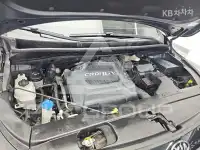 2016 KIA Carnival
