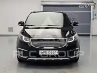 2016 KIA Carnival