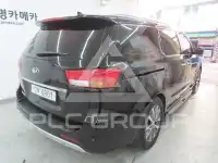 2016 KIA Carnival