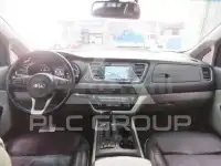 2016 KIA Carnival