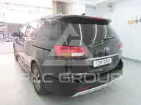 2016 KIA Carnival