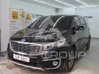 2016 KIA Carnival