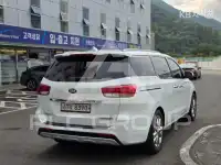 2016 KIA Carnival