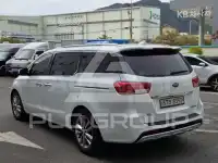 2016 KIA Carnival