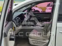 2016 KIA Carnival