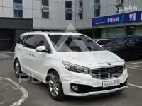 2016 KIA Carnival