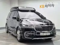 2016 KIA Carnival