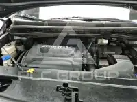 2016 KIA Carnival