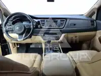 2016 KIA Carnival