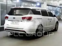 2016 KIA Carnival
