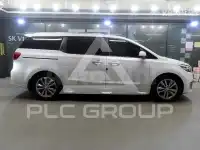 2016 KIA Carnival
