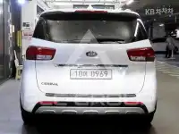 2016 KIA Carnival