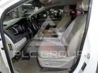 2016 KIA Carnival