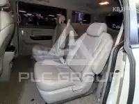 2016 KIA Carnival