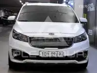 2016 KIA Carnival