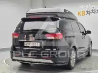 2016 KIA Carnival