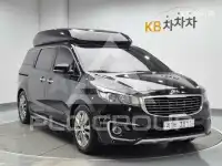 2016 KIA Carnival