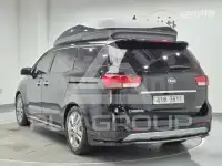2016 KIA Carnival