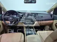 2016 KIA Carnival