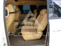 2016 KIA Carnival