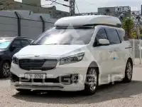 2016 KIA Carnival
